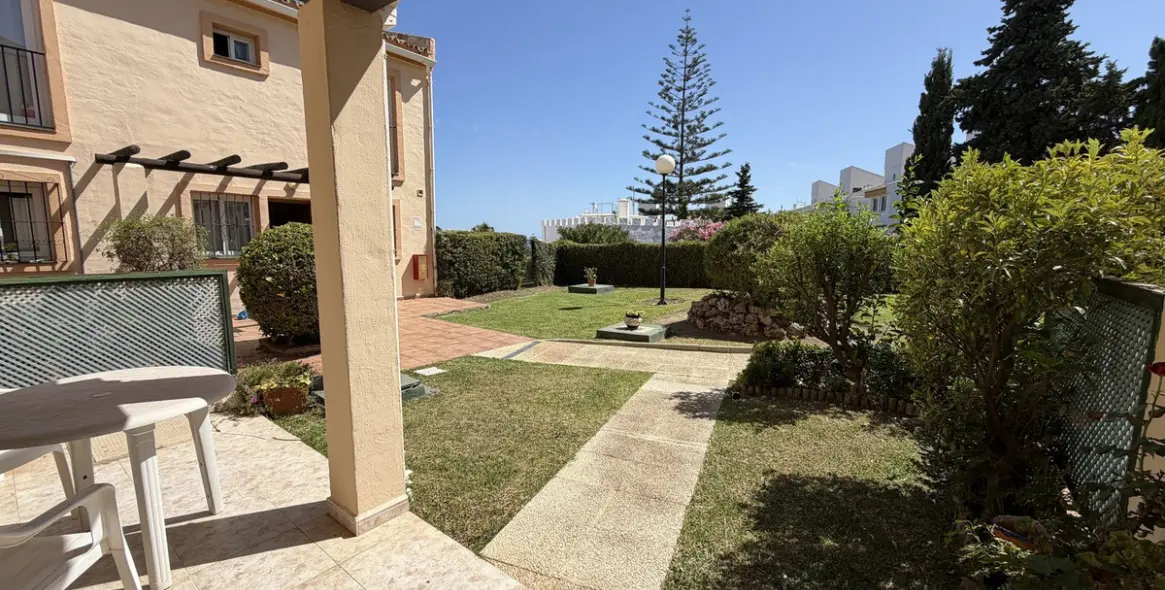 Venta de adosado en Mijas Costa 7