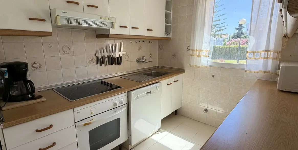 Venta de adosado en Mijas Costa 8