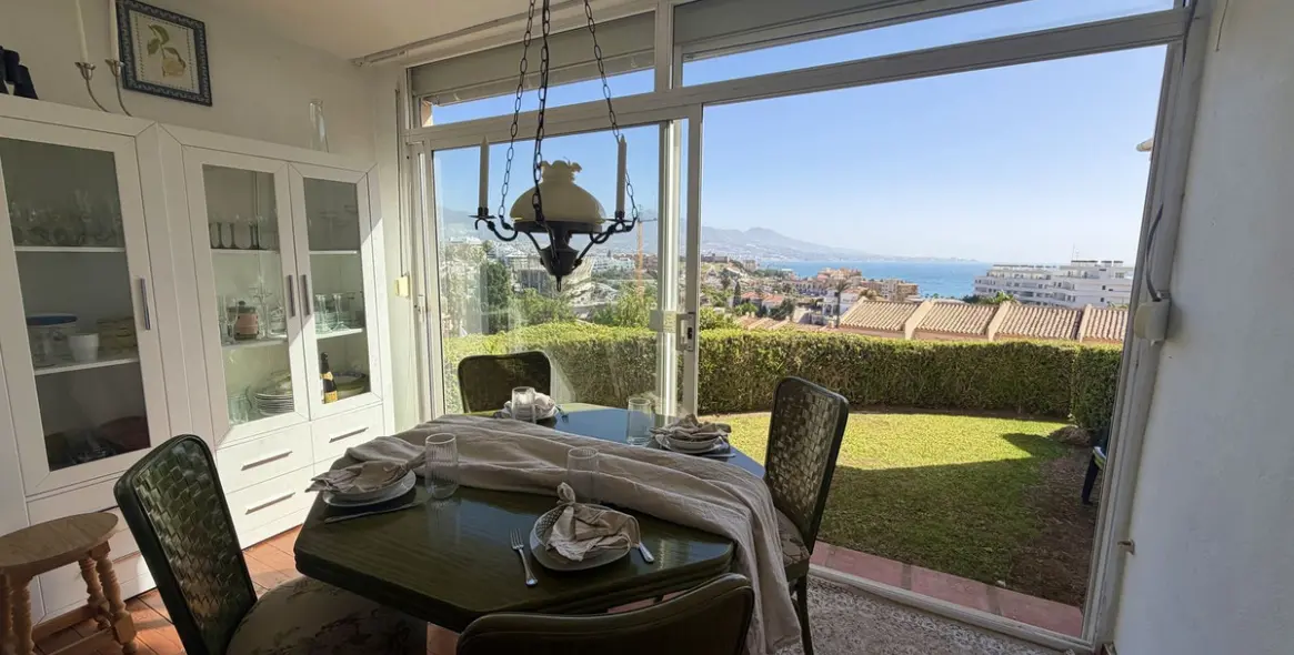 Venta de adosado en Mijas Costa 12