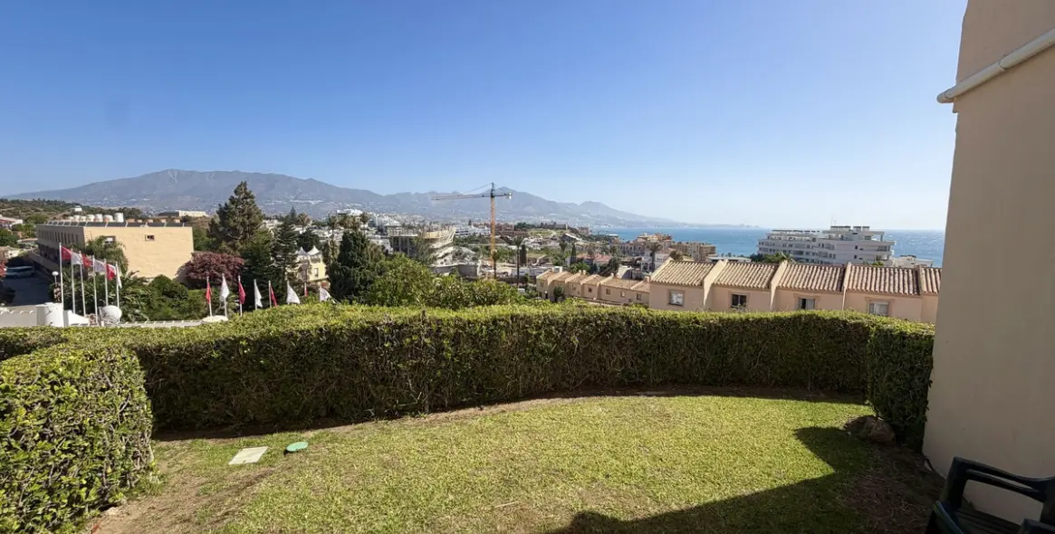 Venta de adosado en Mijas Costa 14