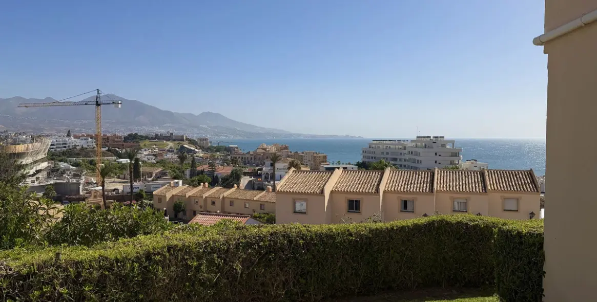 Venta de adosado en Mijas Costa 15