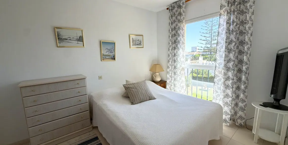 Venta de adosado en Mijas Costa 16