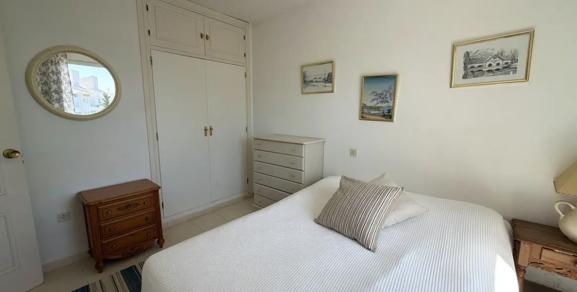 Venta de adosado en Mijas Costa 17