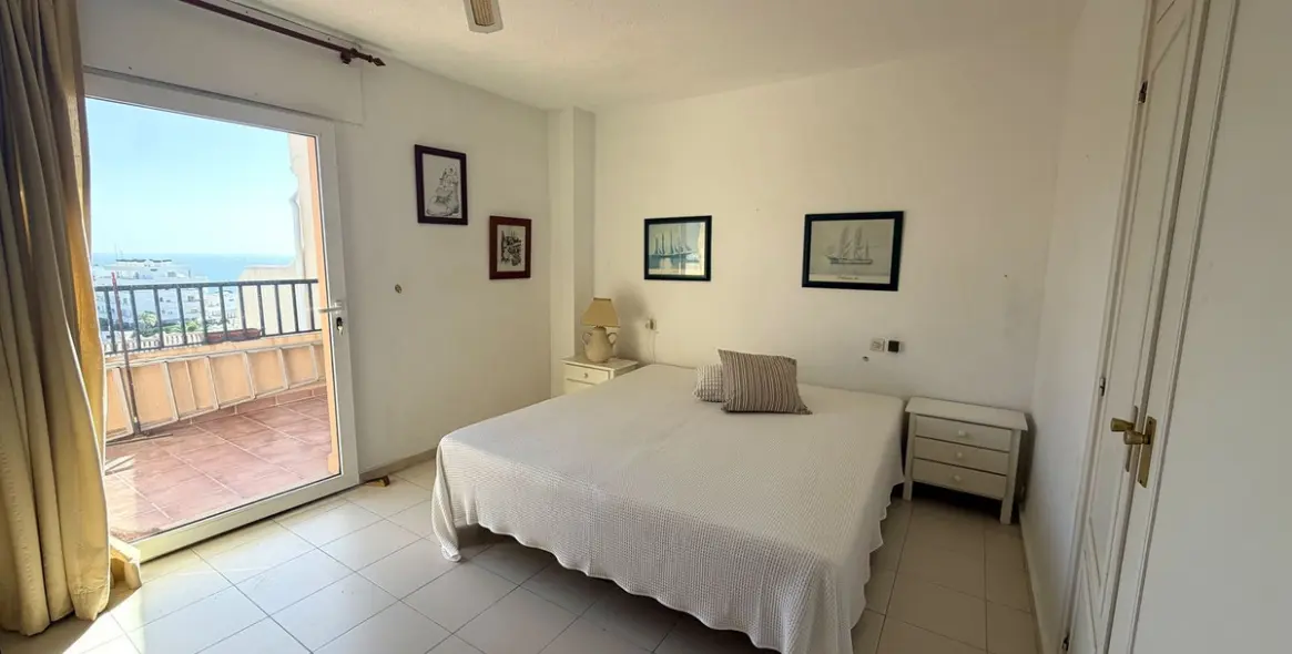 Venta de adosado en Mijas Costa 18