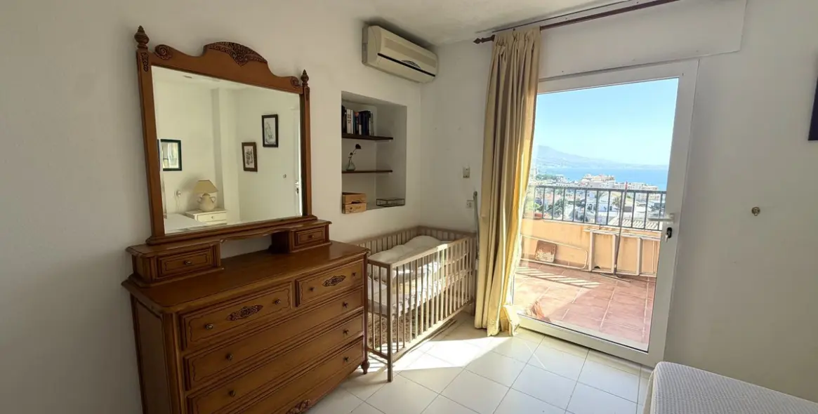 Venta de adosado en Mijas Costa 19
