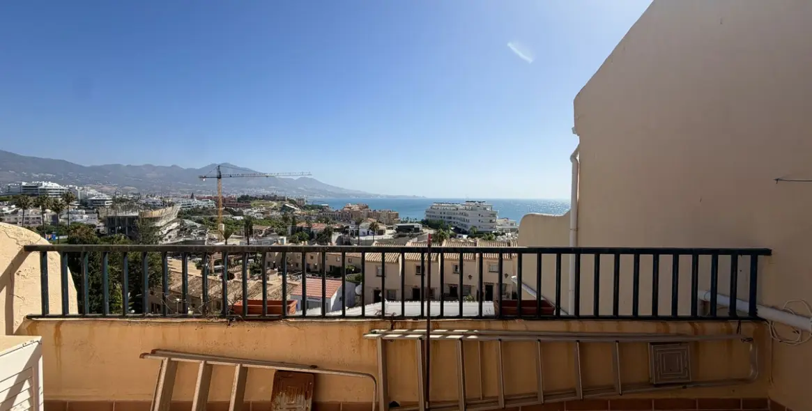 Venta de adosado en Mijas Costa 20