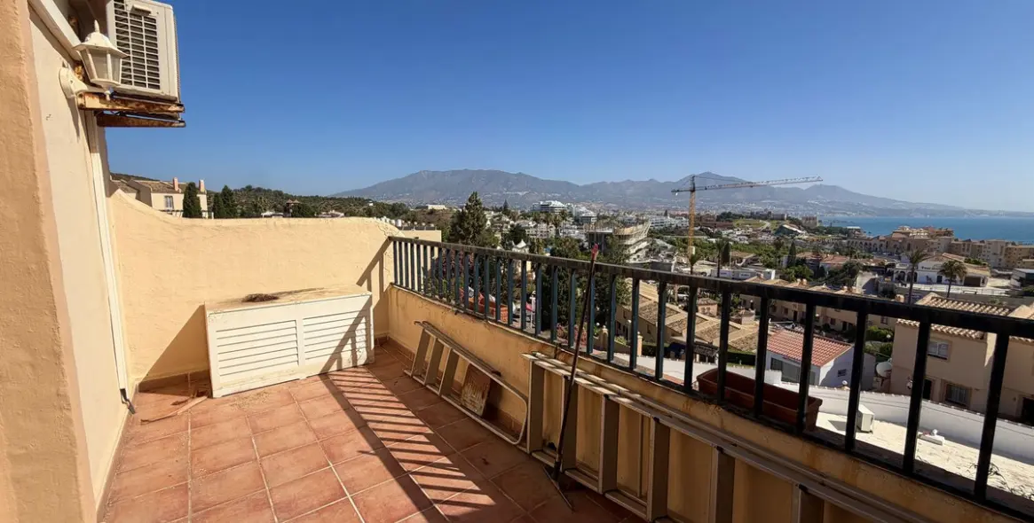 Venta de adosado en Mijas Costa 21