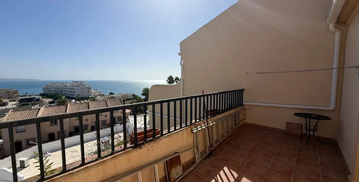 Venta de adosado en Mijas Costa 22