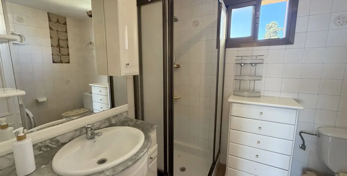 Venta de adosado en Mijas Costa 23