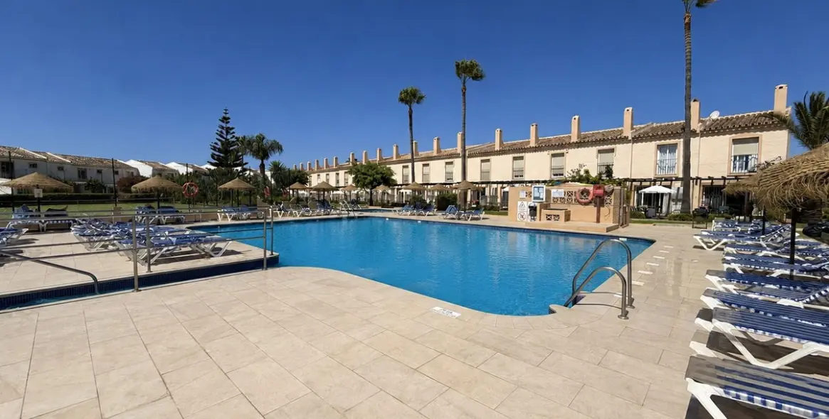 Venta de adosado en Mijas Costa 25