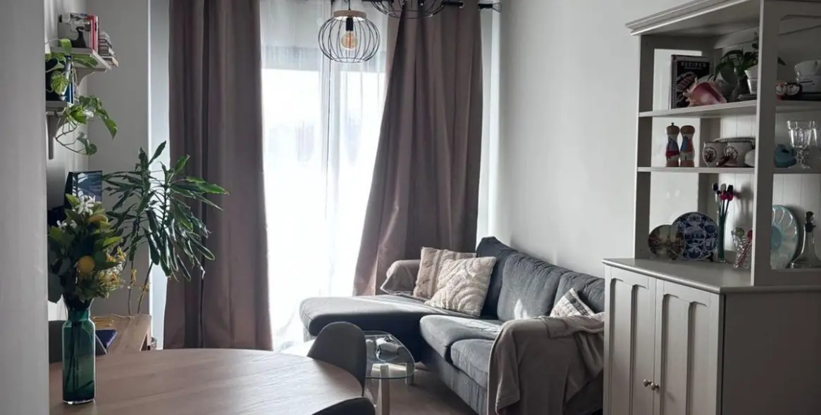 Продажа апартаментов на первом этаже в Las Lagunas 5
