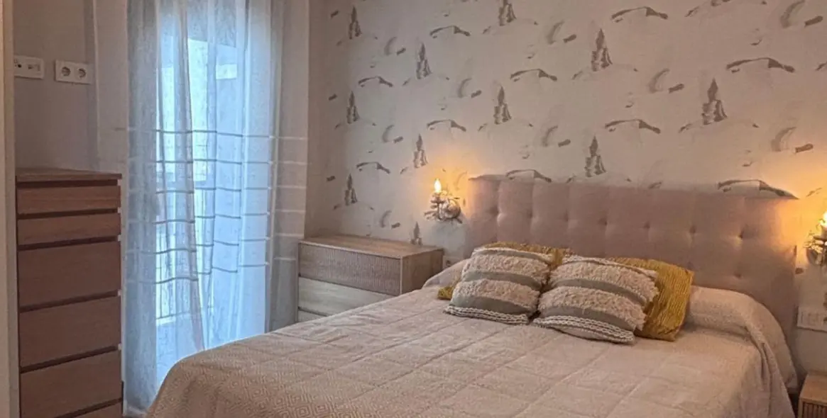 Продажа апартаментов на первом этаже в Las Lagunas 6