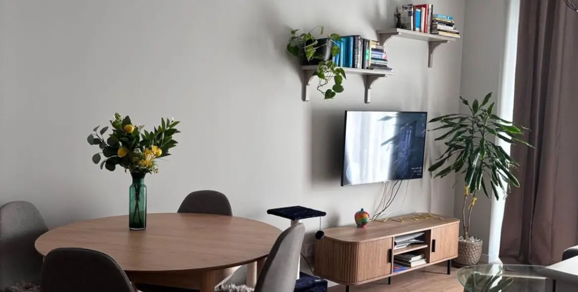 Продажа апартаментов на первом этаже в Las Lagunas 7