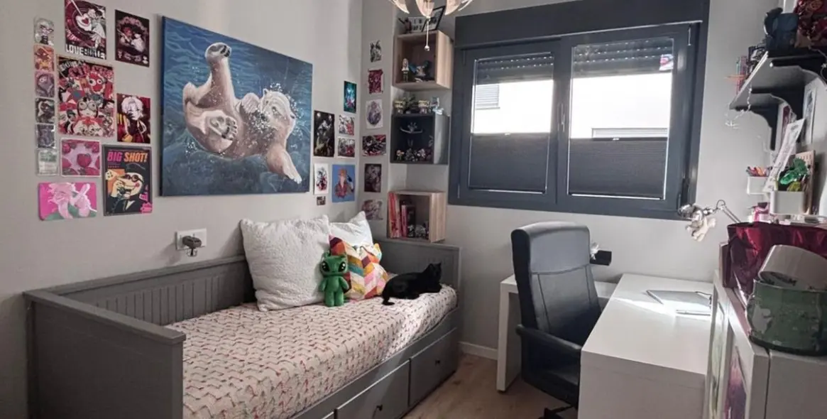 Продажа апартаментов на первом этаже в Las Lagunas 16