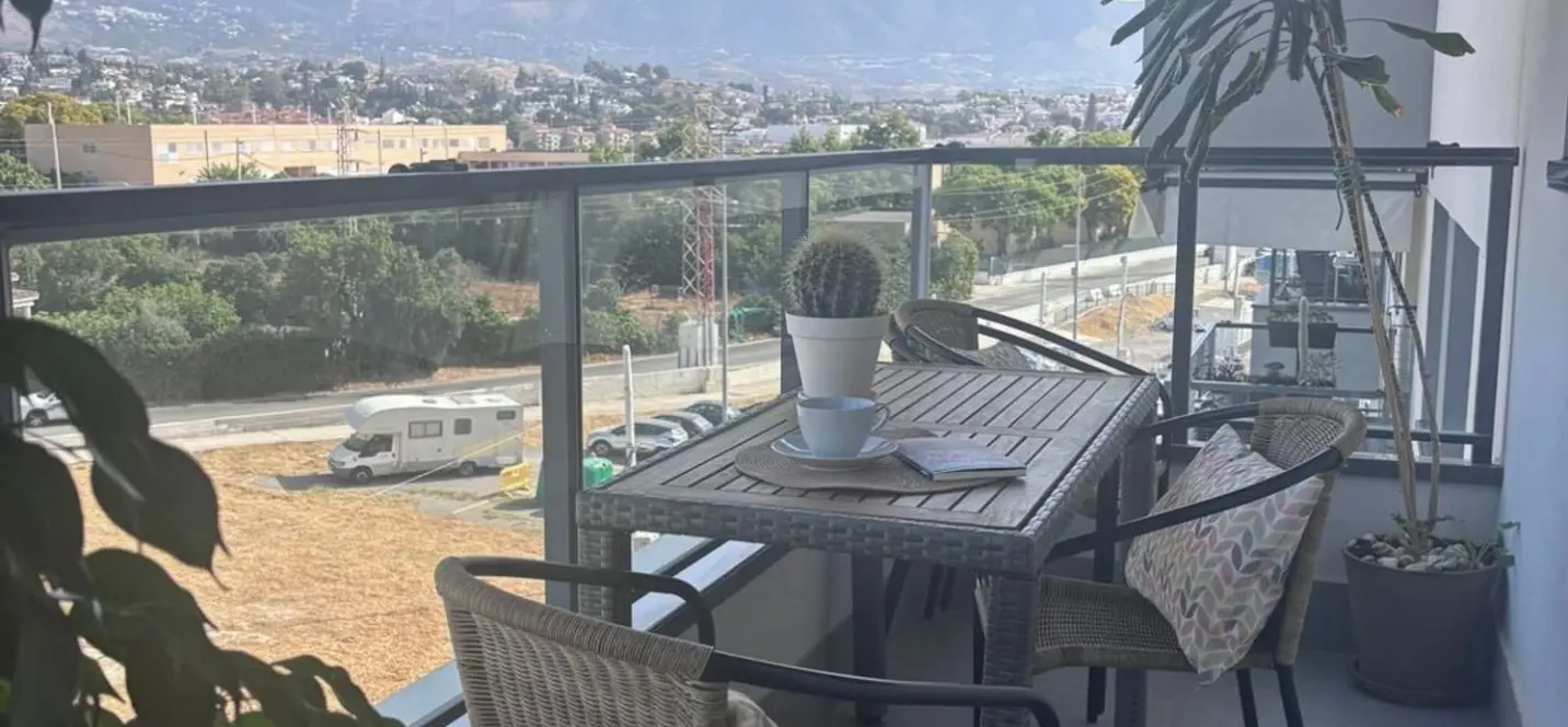 Sale of ground floor apartment in Las Lagunas 0