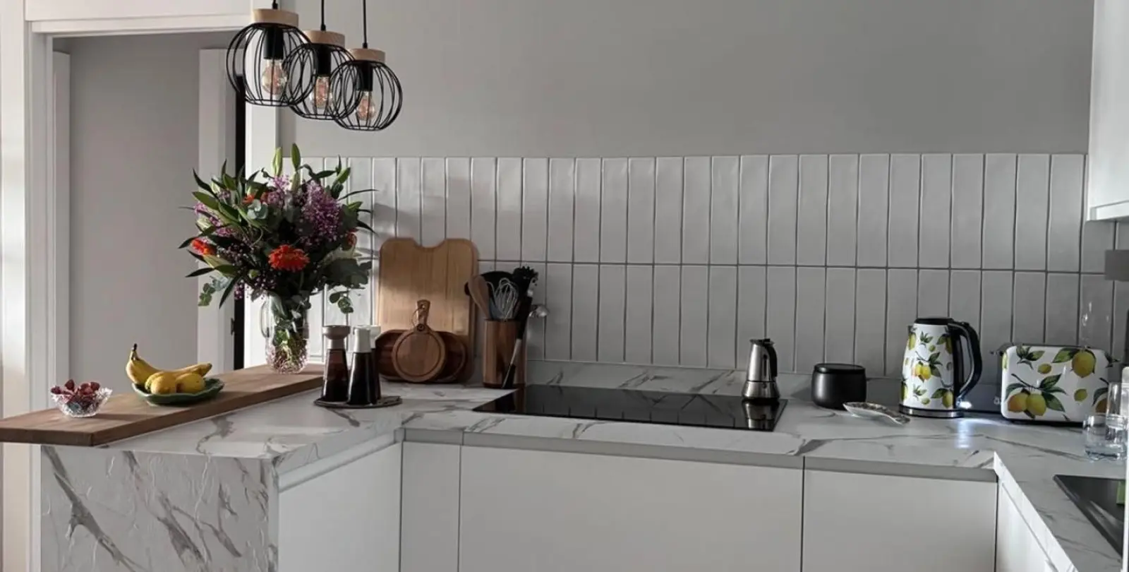 Venta de apartamento en planta baja en Las Lagunas 2