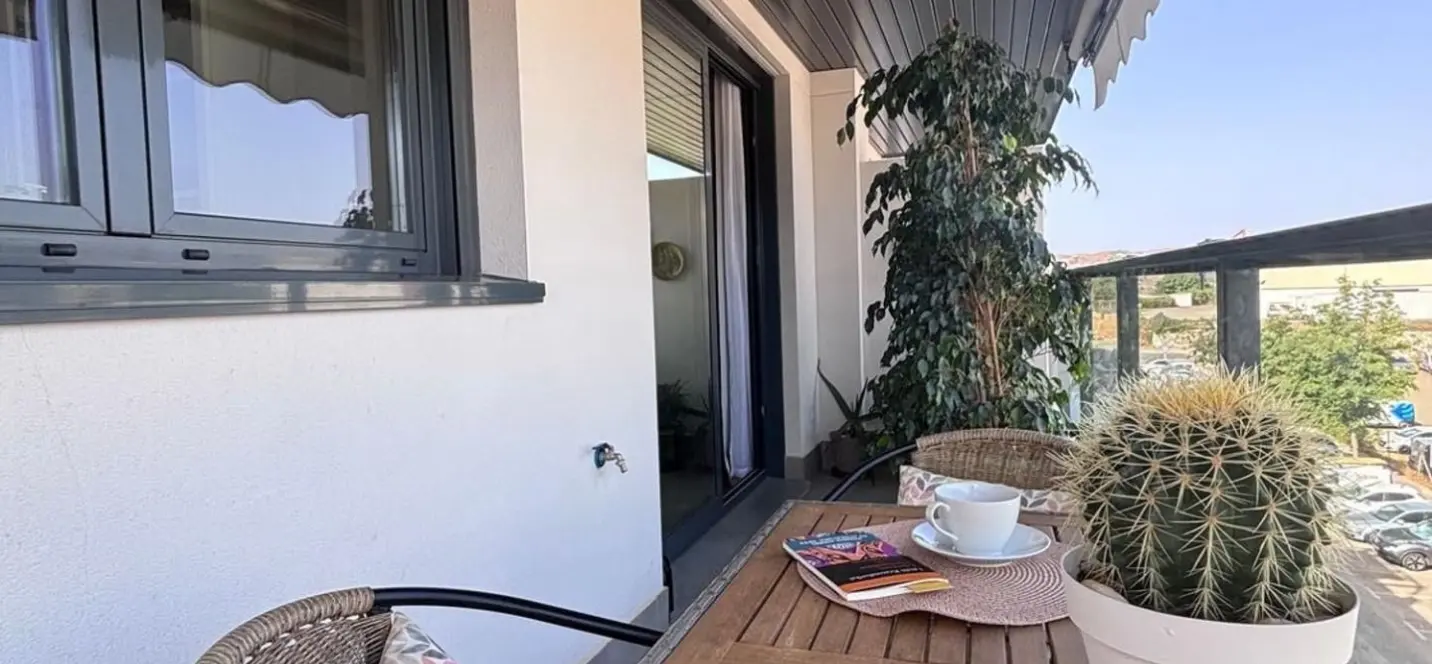 Sale of ground floor apartment in Las Lagunas 3