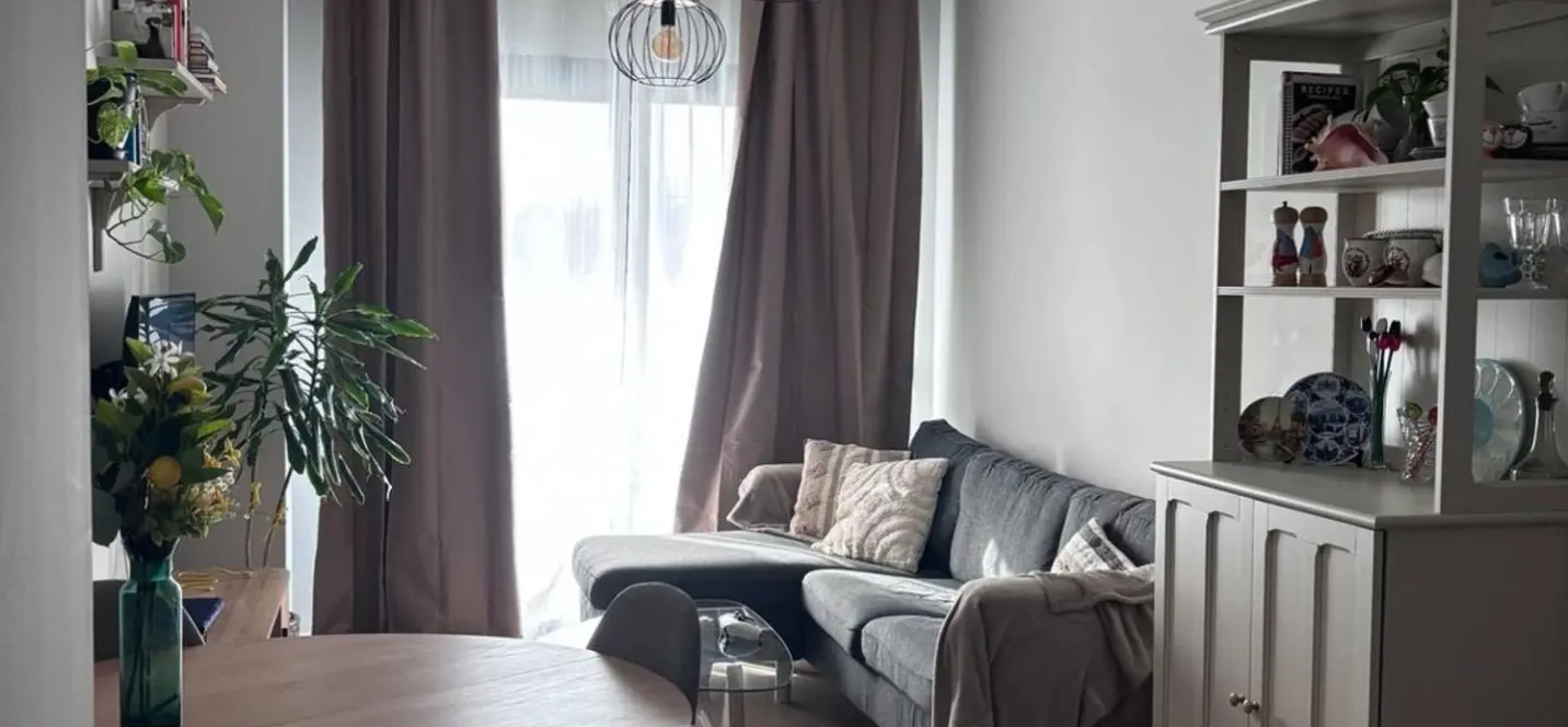 Sale of ground floor apartment in Las Lagunas 4