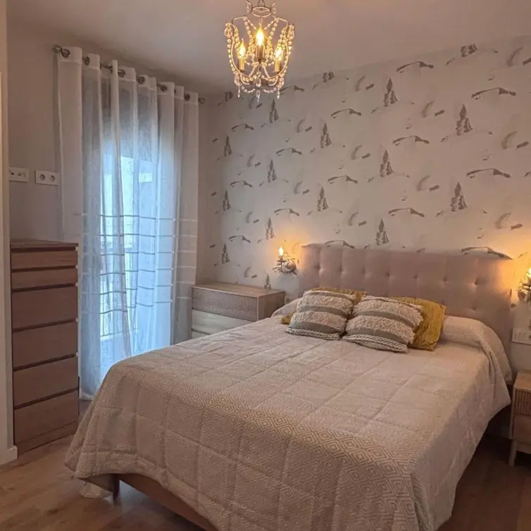 Sale of ground floor apartment in Las Lagunas