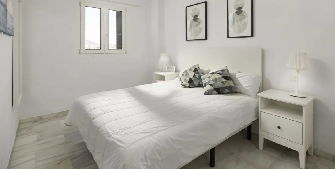 Sale of middle floor apartment in Benalmadena 5