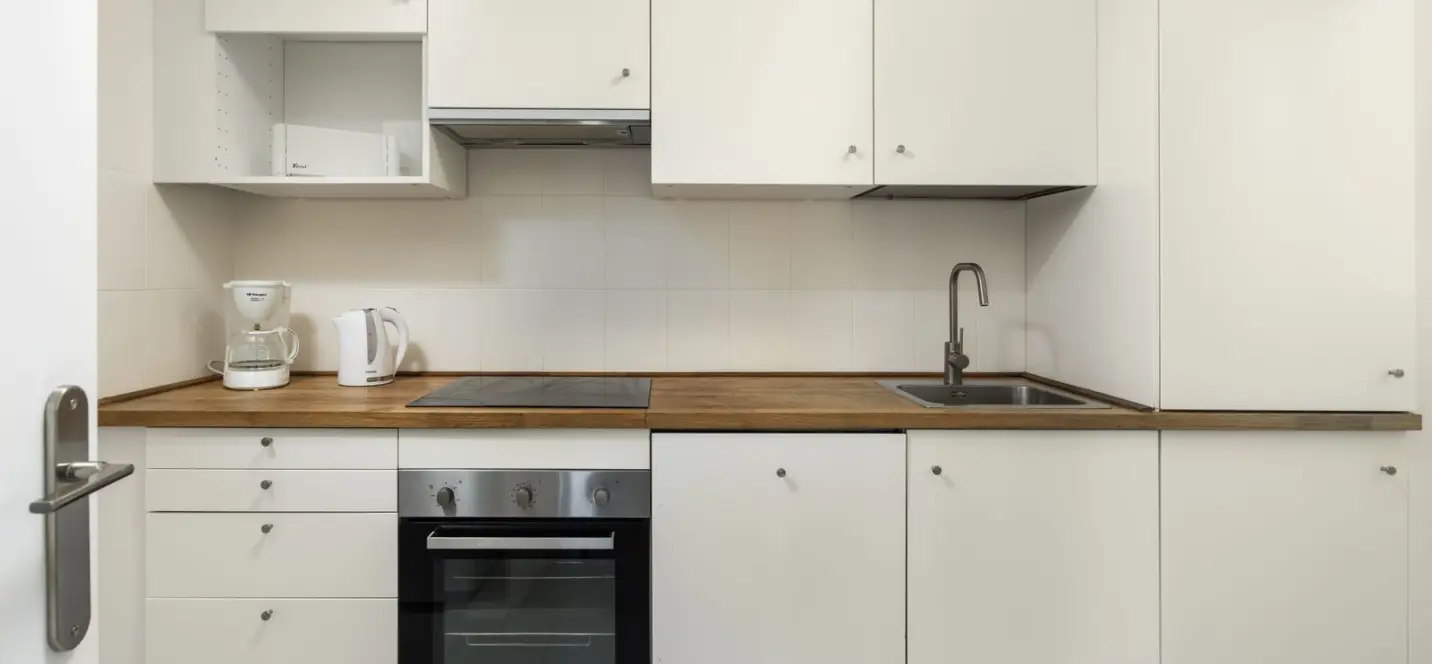 Venta de apartamento en planta media en Benalmadena 2
