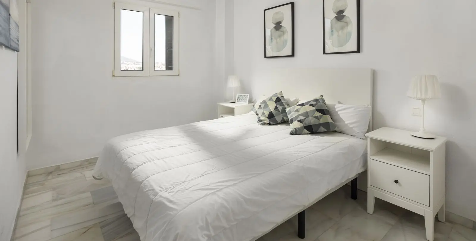 Sale of middle floor apartment in Benalmadena 4