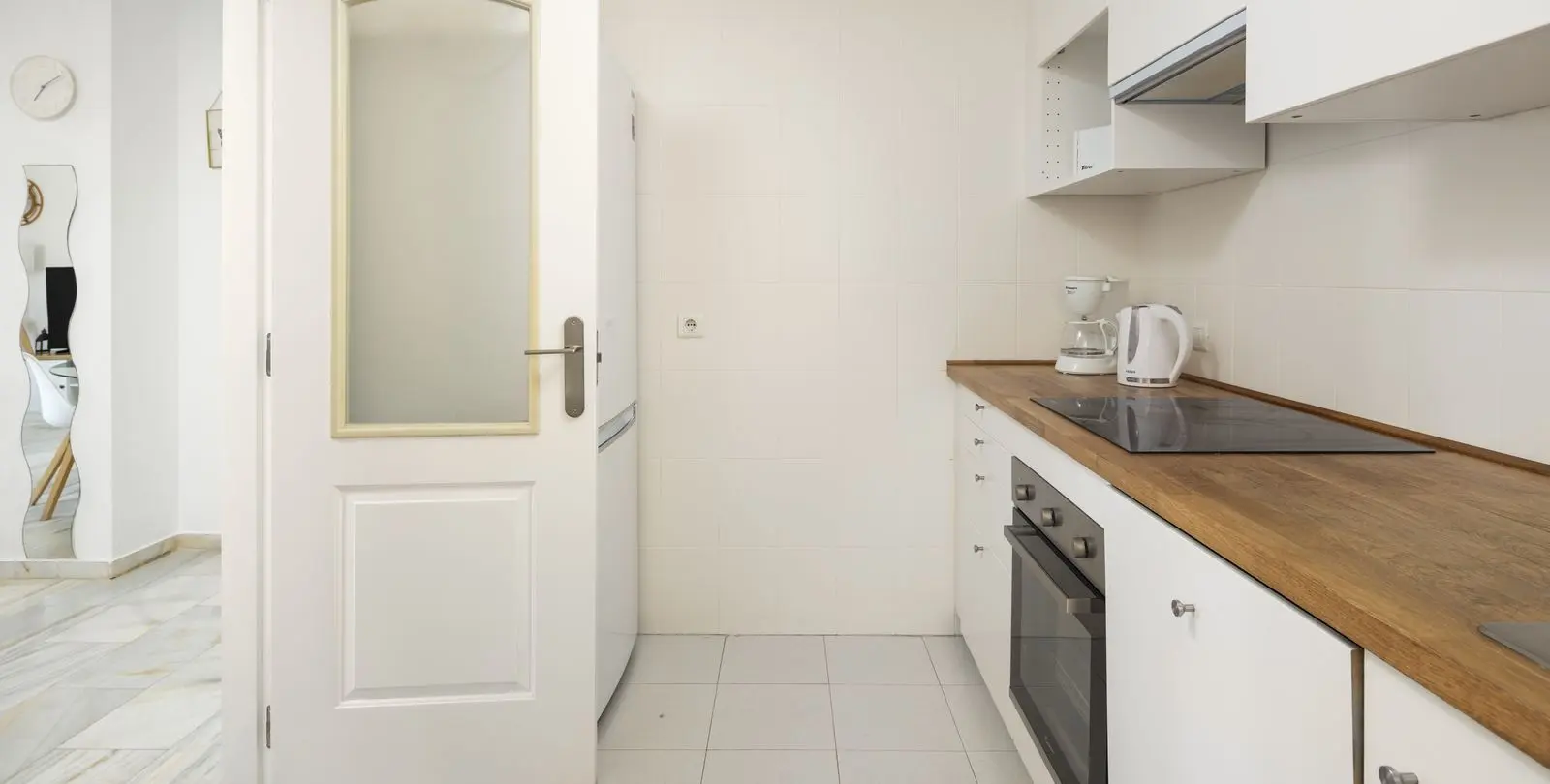 Sale of middle floor apartment in Benalmadena 7