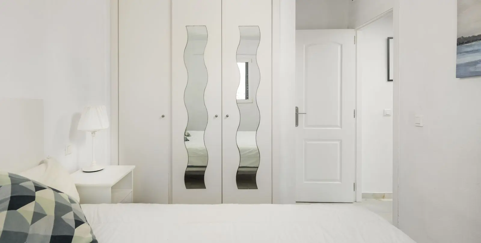 Sale of middle floor apartment in Benalmadena 8