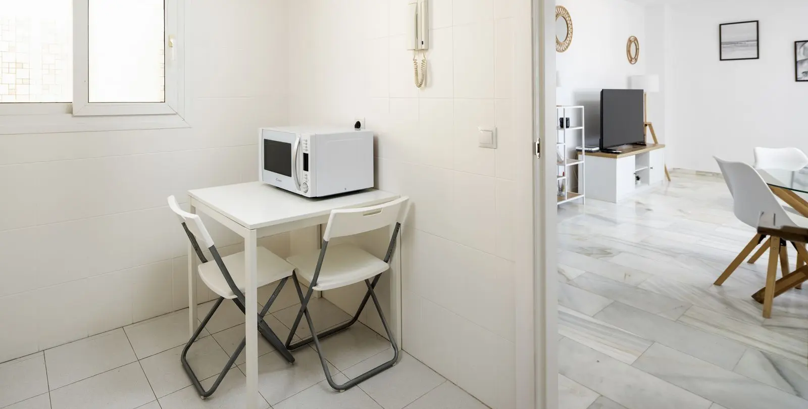 Sale of middle floor apartment in Benalmadena 17