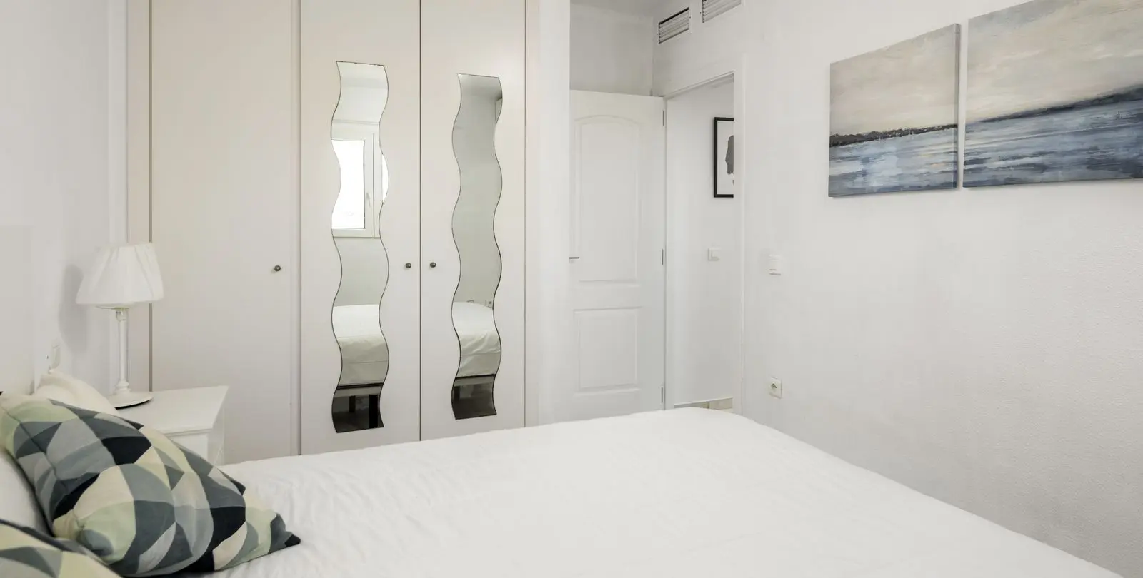 Sale of middle floor apartment in Benalmadena 18