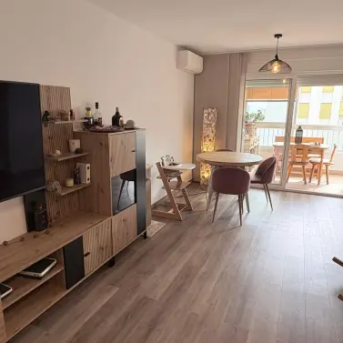 Sale of ground floor apartment in Fuengirola