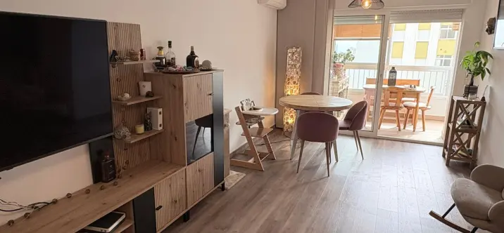 Sale of ground floor apartment in Fuengirola 0