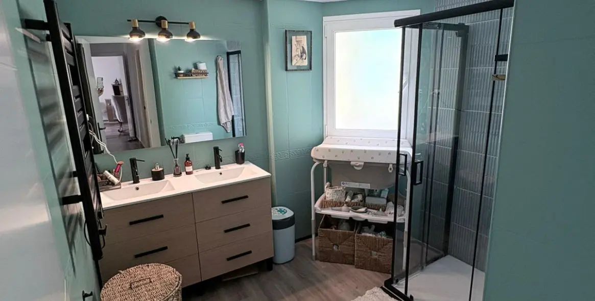 Sale of ground floor apartment in Fuengirola 2