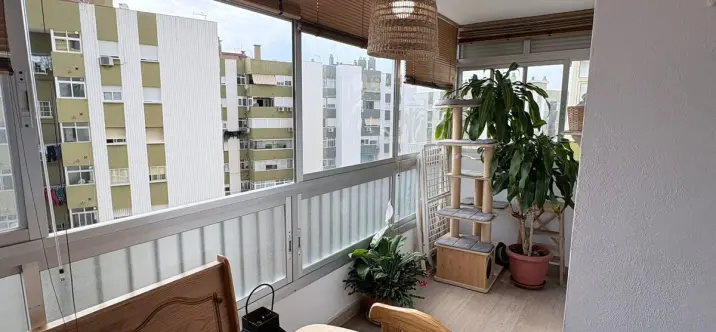 Sale of ground floor apartment in Fuengirola 2