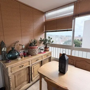 Sale of ground floor apartment in Fuengirola