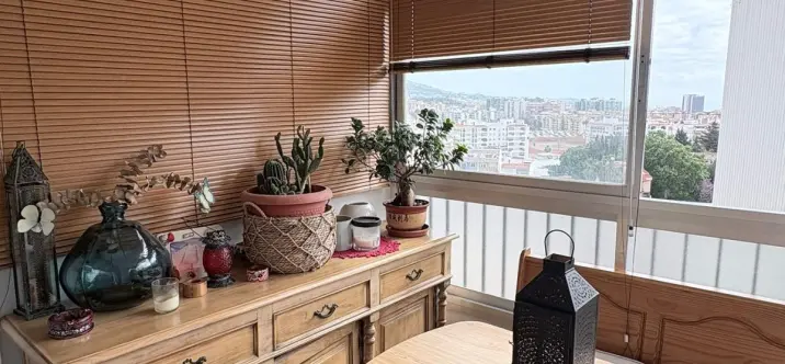 Sale of ground floor apartment in Fuengirola 3