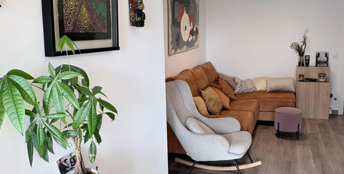 Sale of ground floor apartment in Fuengirola 6