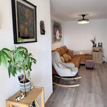 Sale of ground floor apartment in Fuengirola