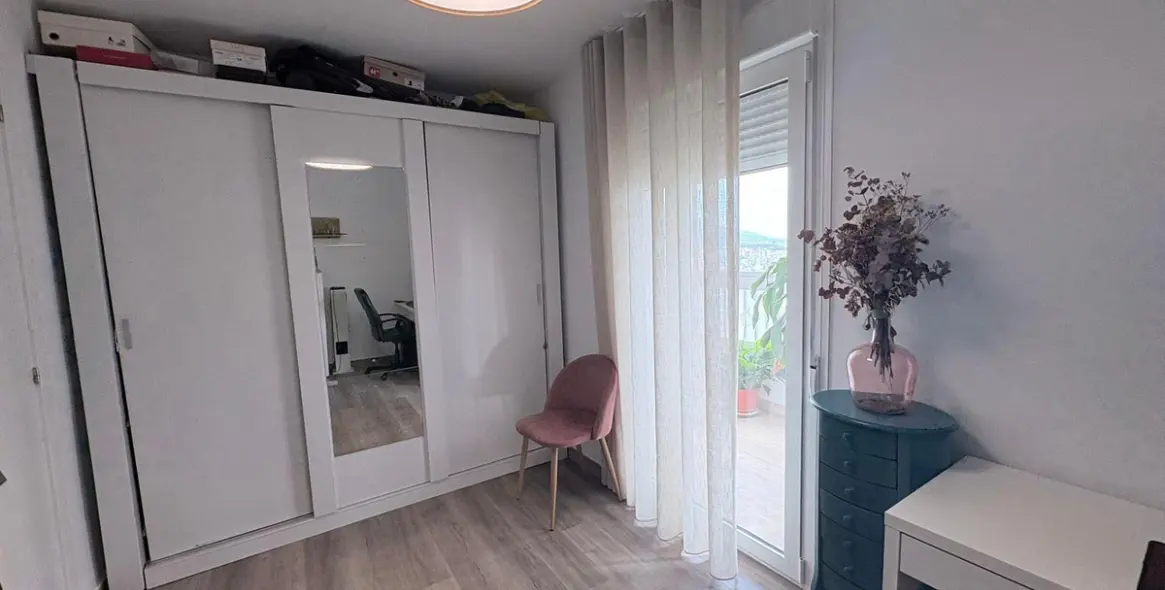 Sale of ground floor apartment in Fuengirola 11