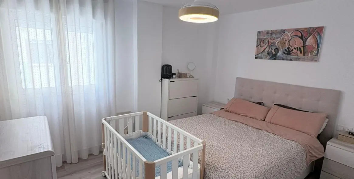 Sale of ground floor apartment in Fuengirola 12