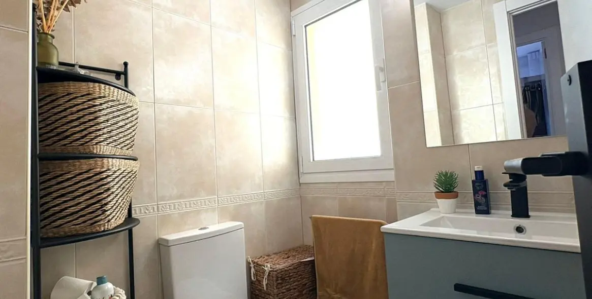Sale of ground floor apartment in Fuengirola 14