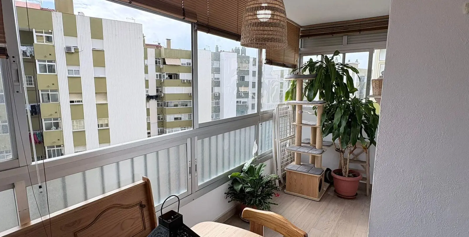 Sale of ground floor apartment in Fuengirola 3