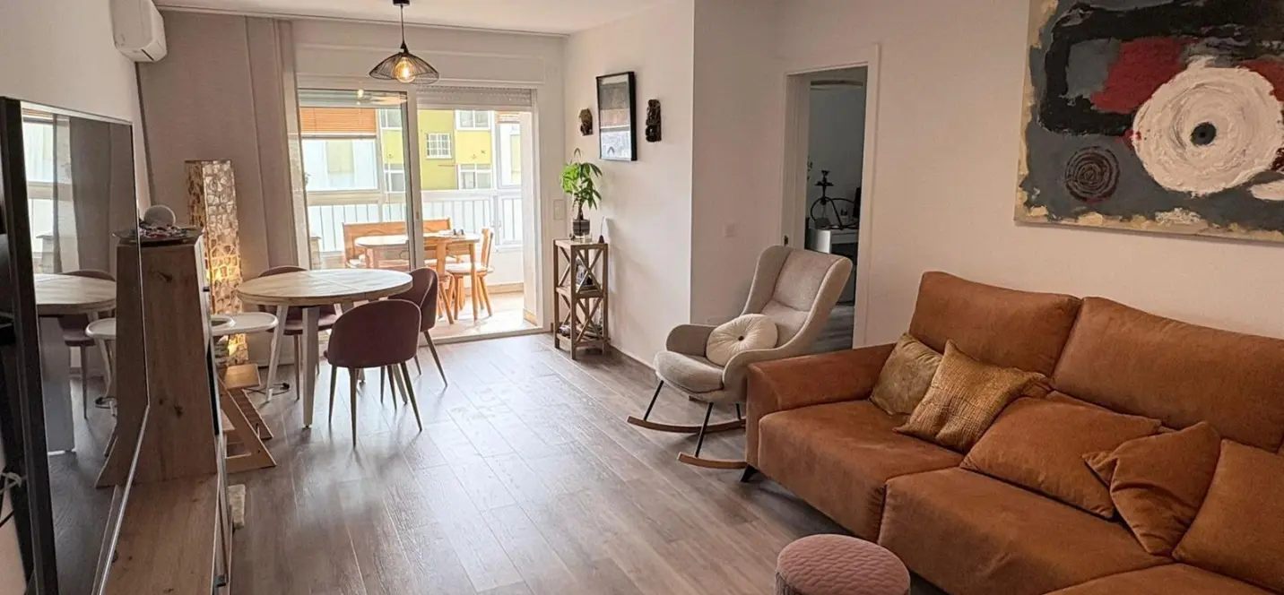 Sale of ground floor apartment in Fuengirola 4