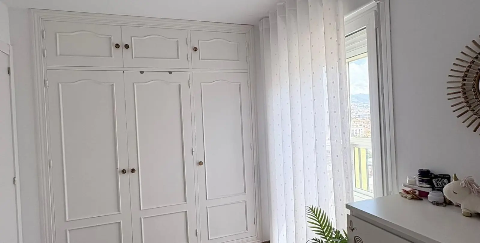 Sale of ground floor apartment in Fuengirola 9