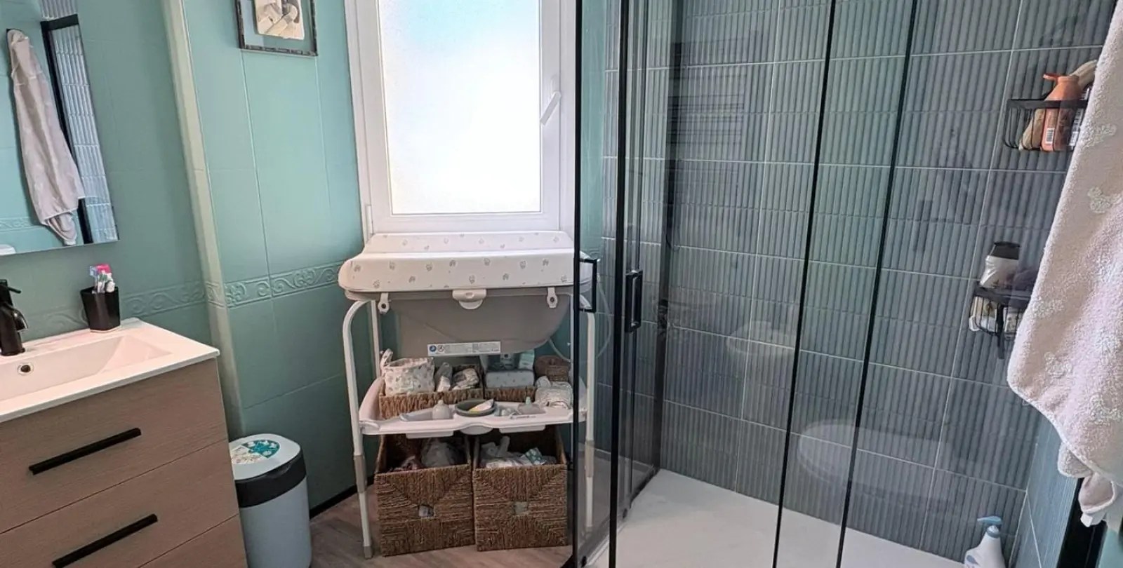 Sale of ground floor apartment in Fuengirola 15