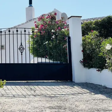 Venta de finca - cortijo en Almachar