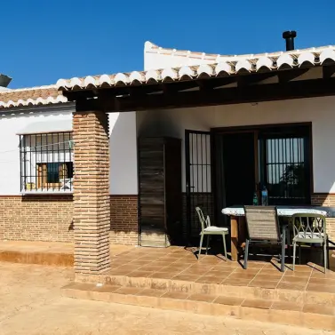 Venta de finca - cortijo en Almachar