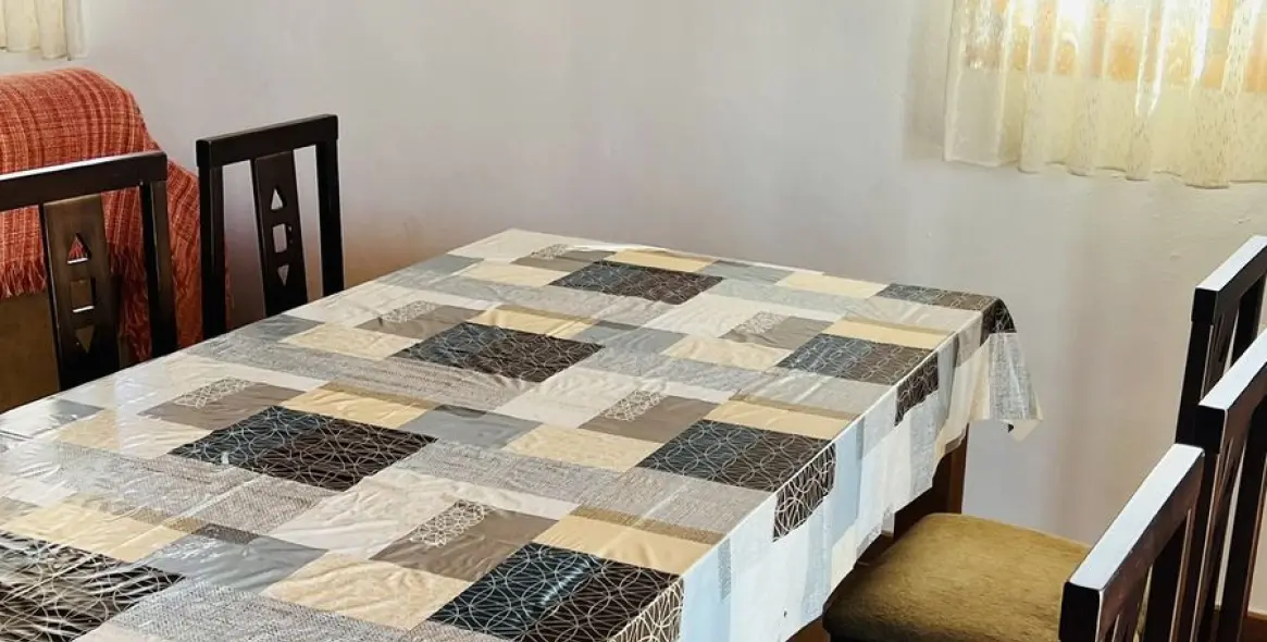 Venta de finca - cortijo en Almachar 12