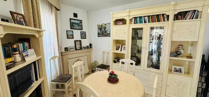 Sale of townhouse in Sierrezuela 4