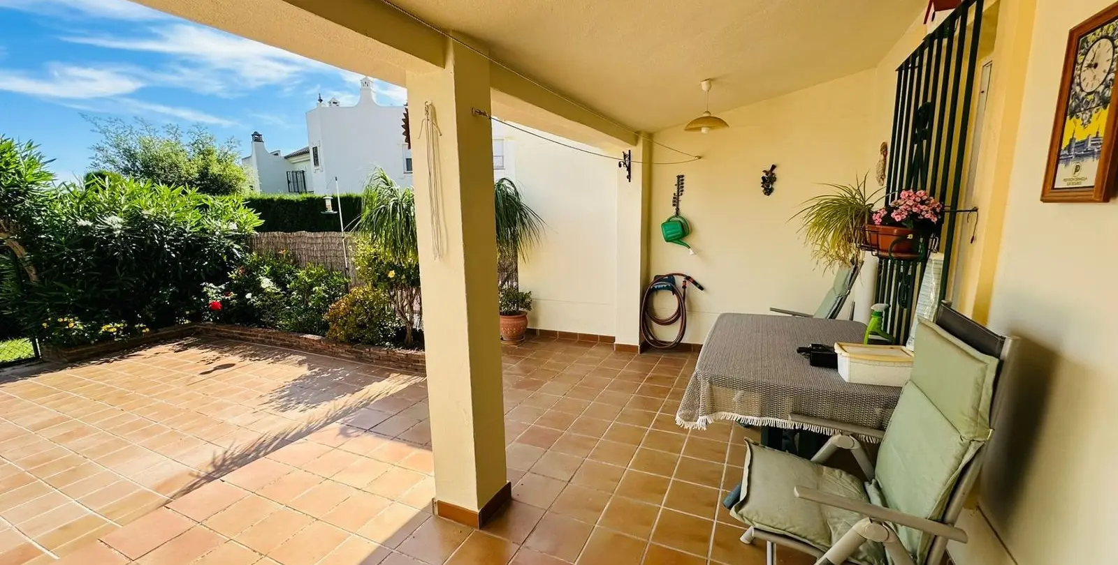 Sale of townhouse in Sierrezuela 3